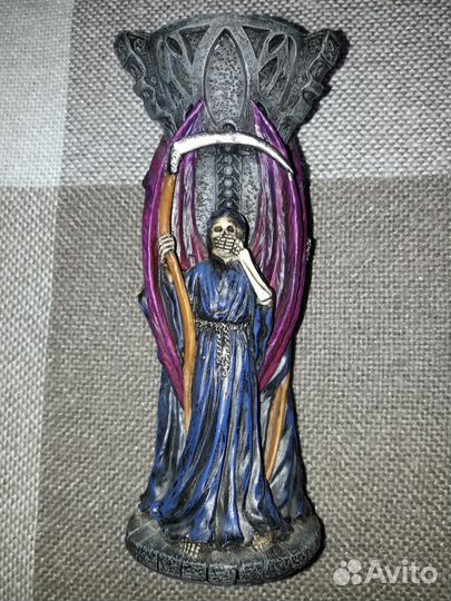 Статуэтка-подсвечник Vetonese