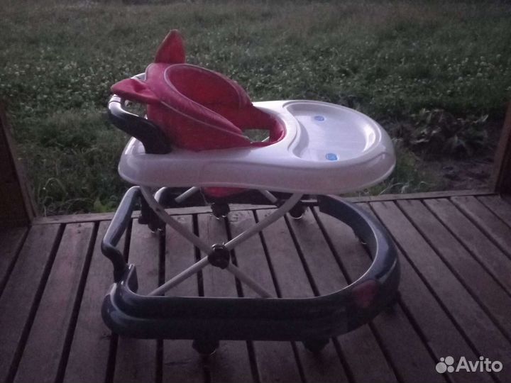 Ходунки детские бу