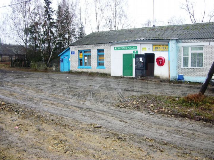 Аренда помещений