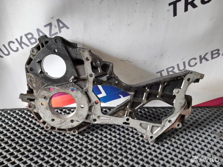 4766125 Крышка плиты двигателя Iveco EuroCargo