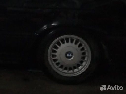 Диски r15 на бмв