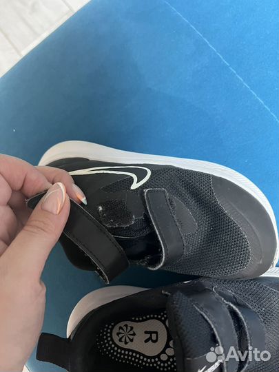 Кроссовки Nike