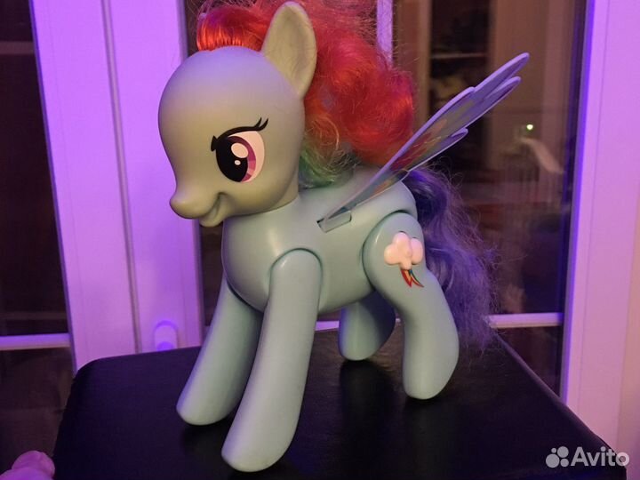 My little pony