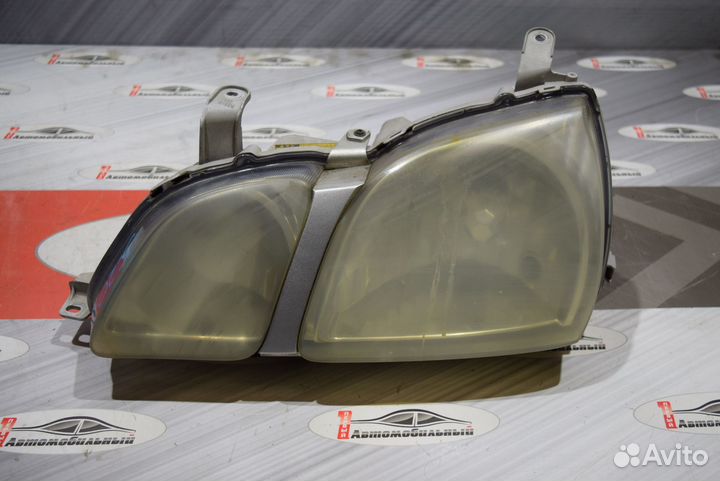 Фара лево c Toyota Gaia ACM10G 1AZ-FSE