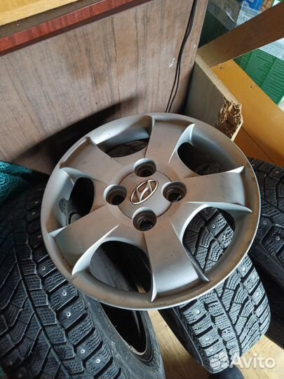 Viatti Brina 175/70 R13