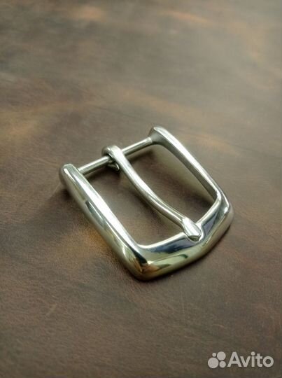 Пряжка для ремня