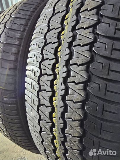 Dunlop Grandtrek AT30 265/65 R18