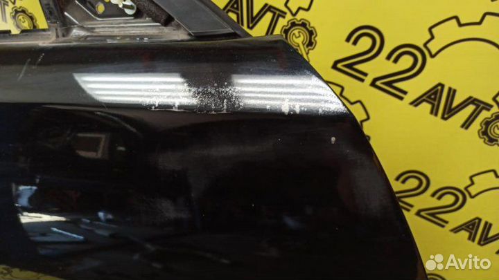 Дверь передняя правая Infiniti Fx35 S50 VQ35DE