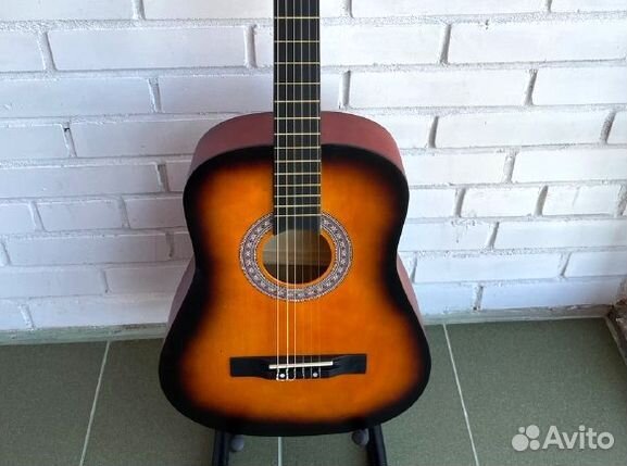 Классическая гитара
