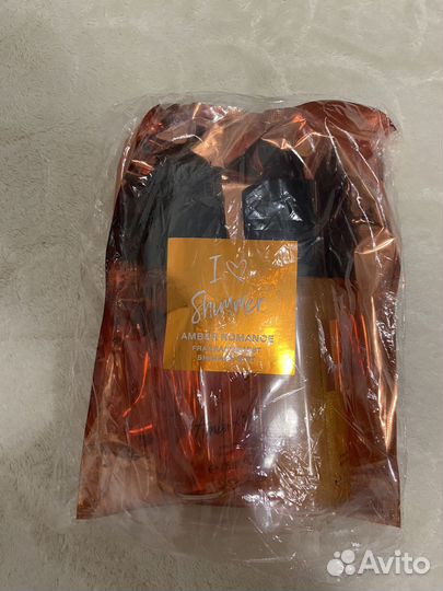 Туалетная вода и мист