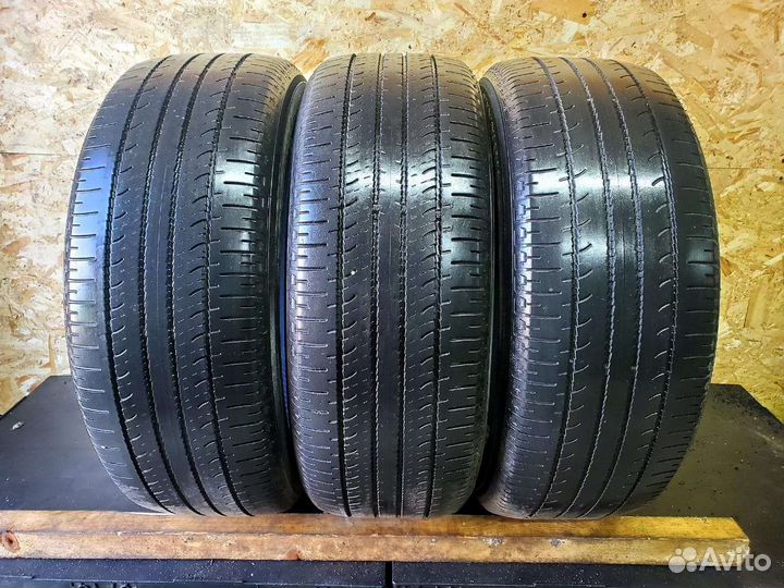 Yokohama Geolandar SUV G055E 225/55 R18 98H