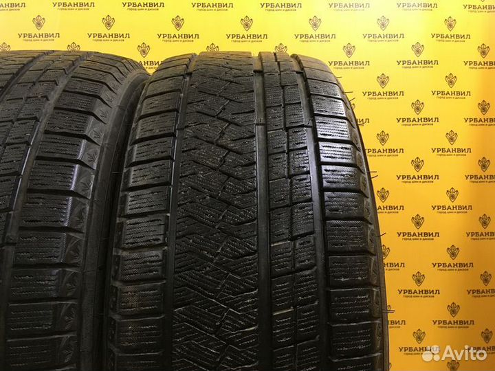 Triangle Snowlink TWT02 265/50 R20 111V