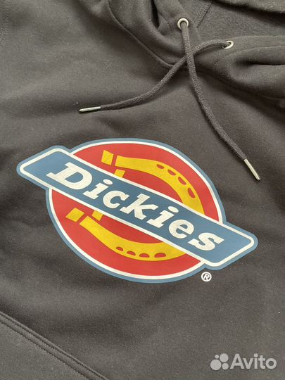 Hoodie Dickies Big Logo