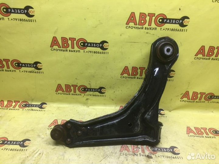 Рычаг подвески передний левый Mercedes-Benz Vito