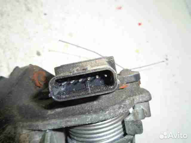 Привод круиз-контроля Honda Pilot 1 rdja025