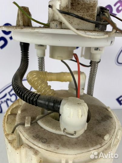 Бензонасос Kia Rio 3 QB 2011-2017