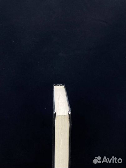 Загадка Старка Монро