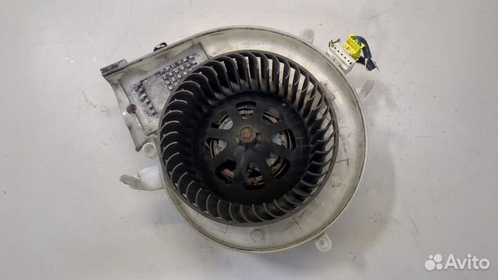 Двигатель отопителя Mercedes SLK R171, 2004