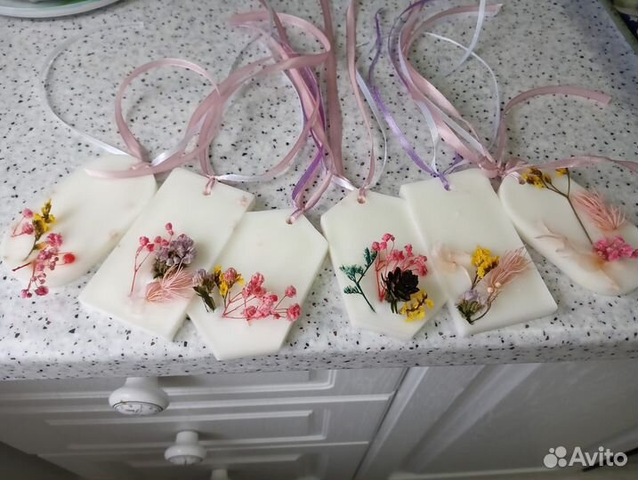 Флорентийское саше