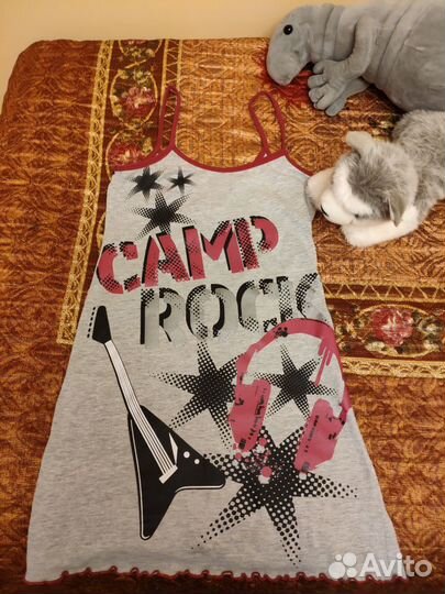 Сарафан на девочку