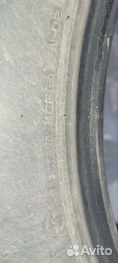 Roadstone Roadian H/T SUV 235/65 R17