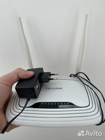 Wifi роутер huawei / tp-link