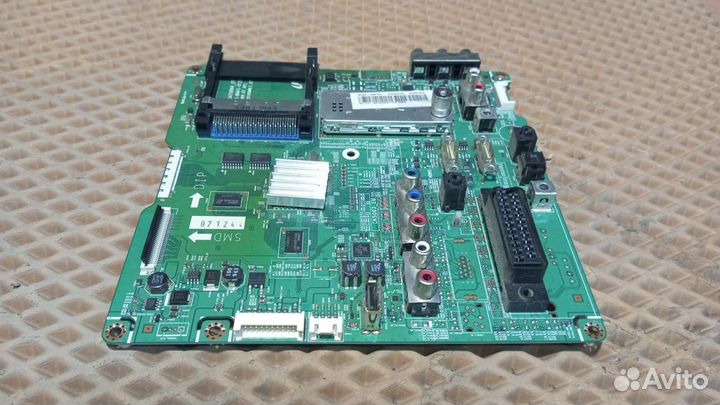 Плата управления (Main board) BN41-01180B BN94-029