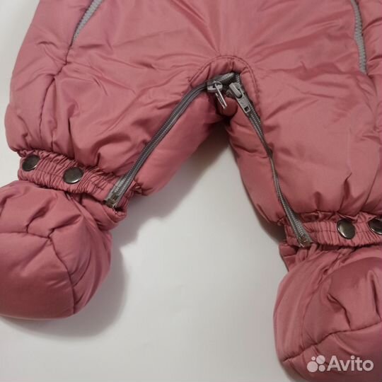 Комбинезон трансформер AmaroBaby 62