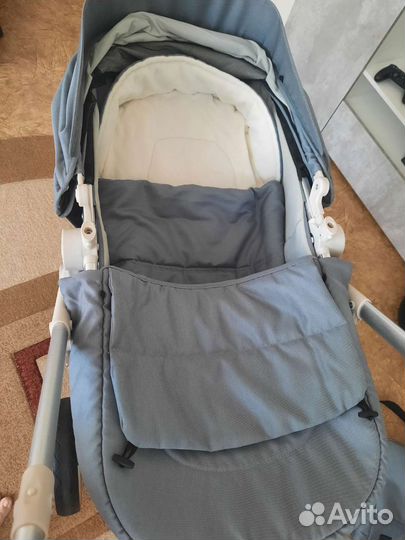 Детская коляска Farfello