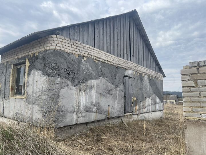 Дом 104 м² на участке 17 сот.