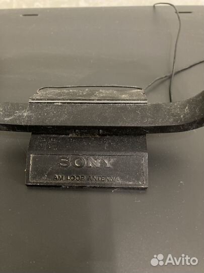 Музыкальный центр Sony lbt-a57