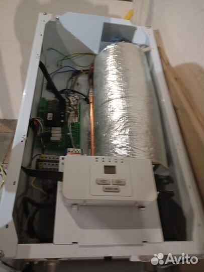 Электрокотел protherm скат 9к