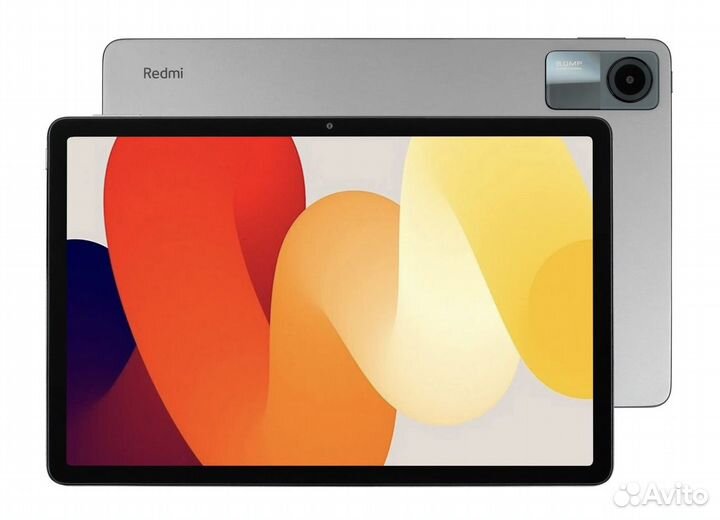 Xiaomi Redmi Pad SE 8/256Gb Global Version