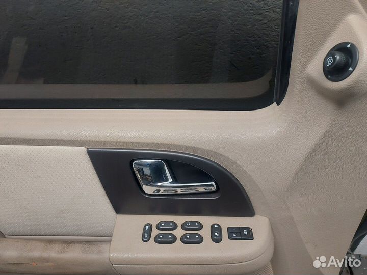 Дверь боковая Ford Expedition, 2006