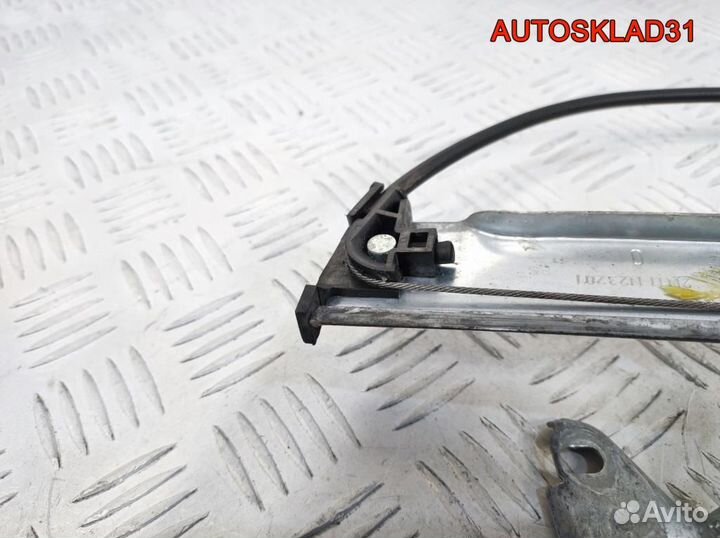 Стеклоподъемник передний левый Ford Fusion