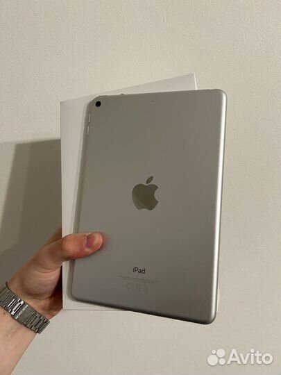 iPad Mini 5 256Gb Wi-Fi Ru