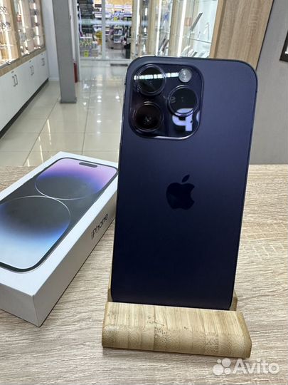 iPhone 14 Pro, 128 ГБ