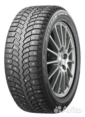 Bridgestone Blizzak Spike-01 185/60 R15 84T