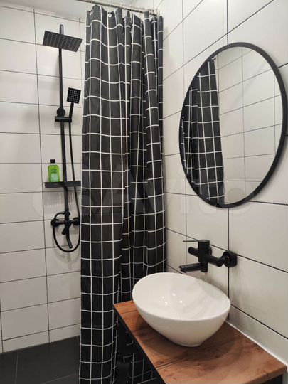 1-к. квартира, 30 м², 1/5 эт.