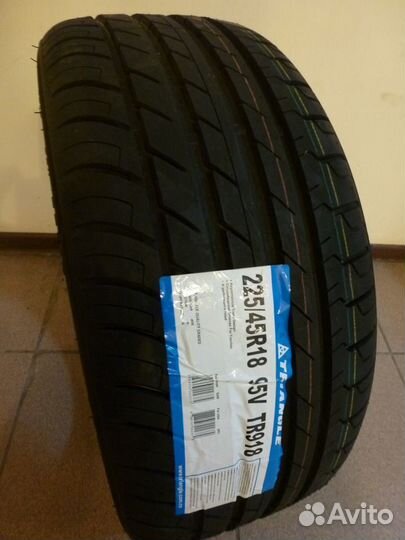Triangle TR918 225/45 R18