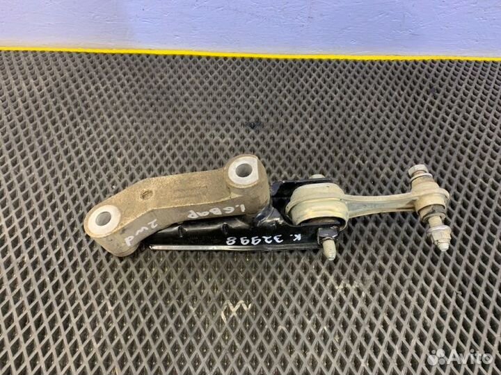 Опора АКПП Renault Kaptur