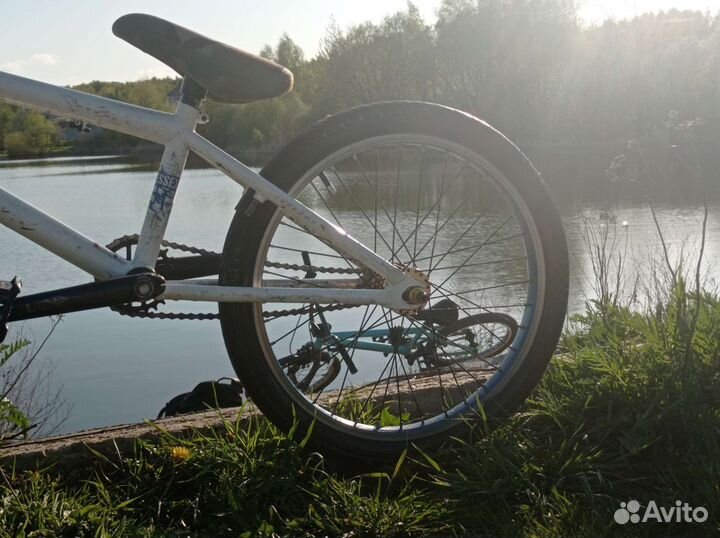 Bmx mirraco
