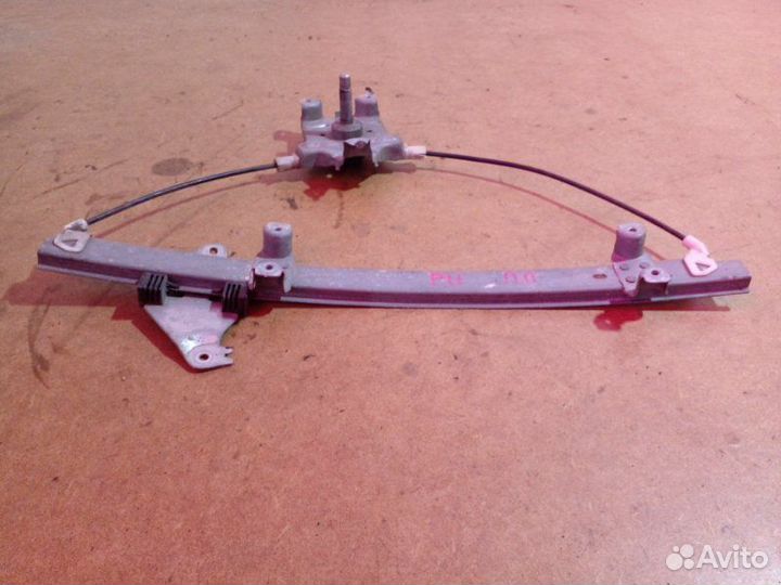 Стеклоподъемник передний правый Nissan Primera