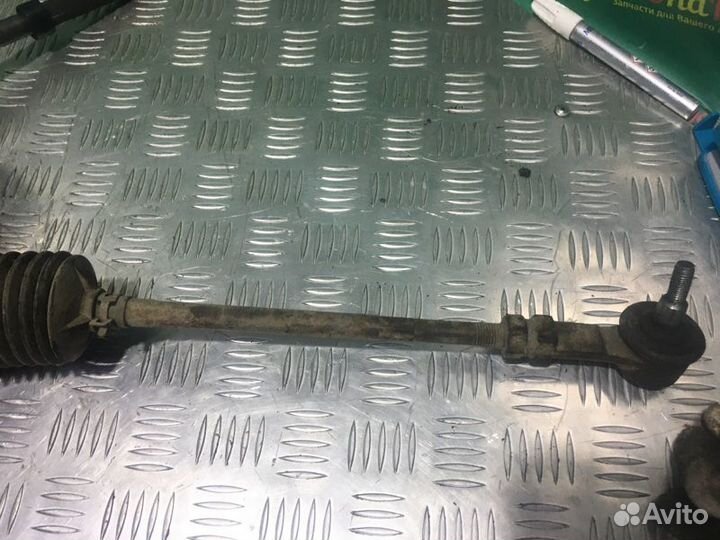 Рулевая рейка Hyundai Trajet