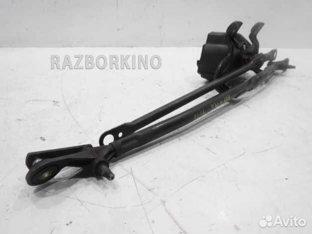 Трапеция стеклоочистителя 60809548