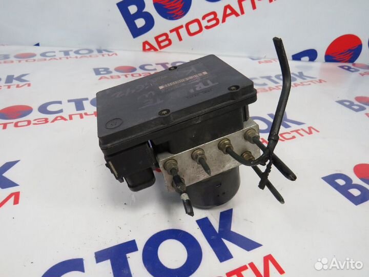 Блок ABS mazda tribute EP3W