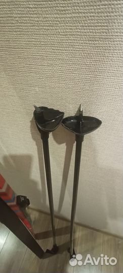 Лыжи беговые