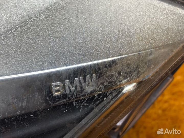 Фара левая Bmw X1 E84 N20B20A 2013