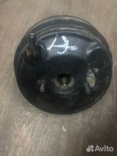 Вакуумный усилитель тормозов Toyota Mark 2 GX90