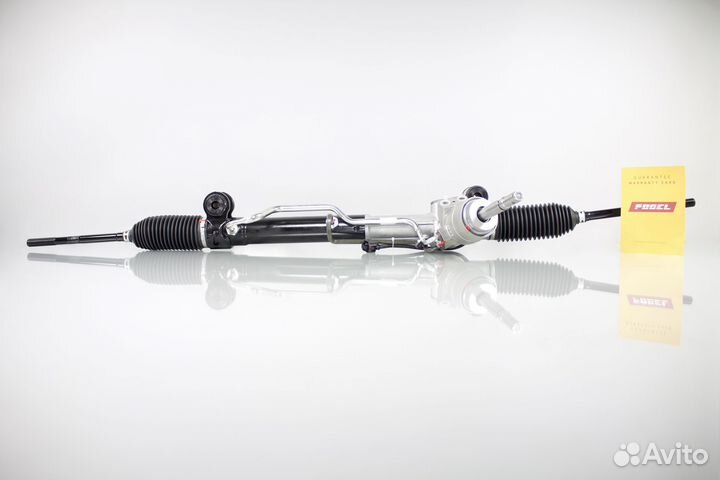 Рулевая рейка Опель Инсигния 1 с сервотроником Нов